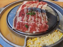 -姜虎东白丁烤肉(恒隆广场店)