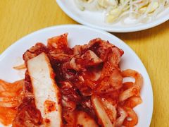 -屋里家延边朝鲜族冷面(南园店)