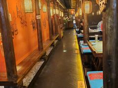 -大张烙馍村·美食地标(泉山店)