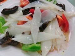 -稻香餐厅中餐干锅(劼人路店)