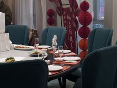 -写庭·鱼鲜川菜·宴请(铁像寺水街店)