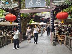 -成都ins星空塔酒店(春熙路天府广场店)