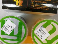 饮料-复旦大学本部-食堂