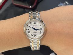 -亨吉利世界名表中心(飞亚达大厦店)