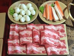 -蜀国大将老火锅(江北店)