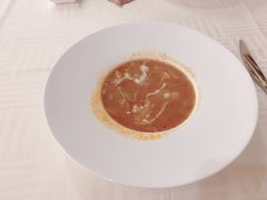 -红房子西菜馆(淮海中路店)