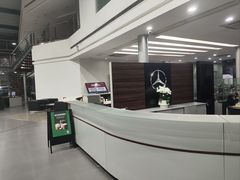-苏州中升海星(木渎地区店)