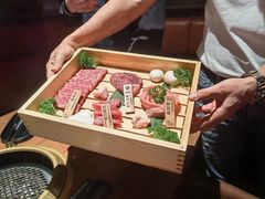 -虎哥六韩式烤肉料理 TIGERGRILL(隆生金山湖中心购物广场店)