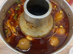 -郑记•不夜城烧烤•龙虾•虾蟹(黄鹤楼店)
