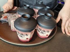 -东来顺·非遗火锅(赛格国际购物中心店)