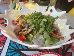 -弗拉门戈西班牙餐厅酒吧(意式风情街店)