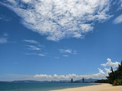 -三亚海棠湾万丽度假酒店