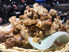 -直隶安家牛肉罩饼(建华店)