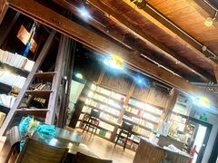 -良友书坊(安徽路店)