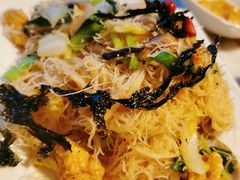 兴化炒米粉-莆田餐厅PUTIEN(三里屯店)