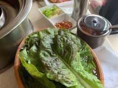 波士顿生菜-福云龙(黄河南大街店)