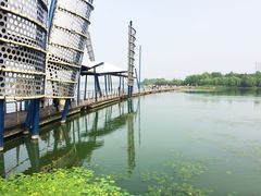 -蠡湖大桥公园