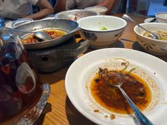 -李久其家民间餐厅(观沙岭公园店)