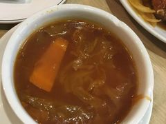 -花园餐厅(铜锣湾店)