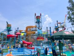 -苏州乐园森林水世界