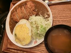 -金龙咖喱