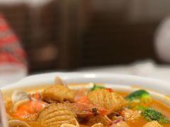 -闽海肴(北辰荟店)