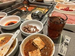 -海底捞火锅(杭州天虹购物中心店)