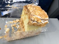 -国际饭店·帆声西饼屋(黄河路店)