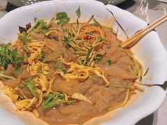 -峰厨大鱼泡饼(西青大学城店)