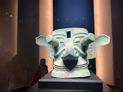 -三星堆博物馆
