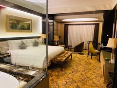 -上海浦东星河湾酒店