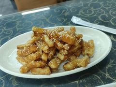 -徐州老菜馆(夹河街店)