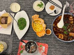 -徐记私厨(半淞园路店)