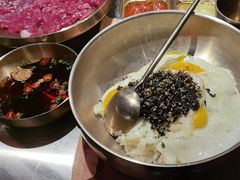 -核桃碳烤肉馆(深圳首店)