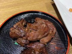 -やきにく 牛将日式焼肉(新华路店)