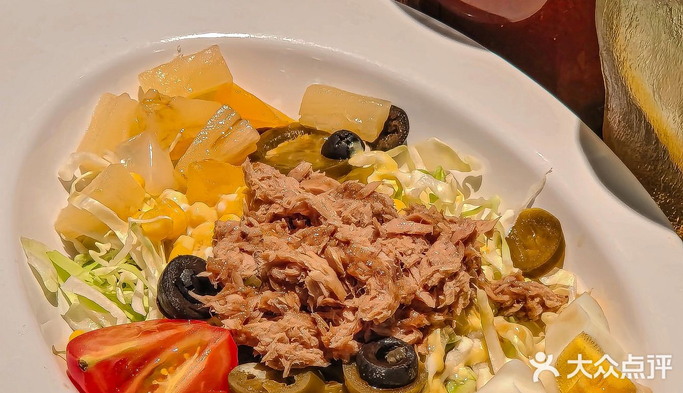 又被奇奇怪怪的菜吓傻，都太有想法了