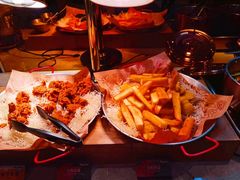 -比格比萨自助(宝山日月光店)