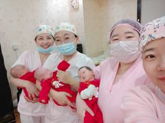 -福田家月子中心 产后 月嫂(市立母子医院店)