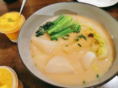 -新旺茶餐厅(嘉里城店)