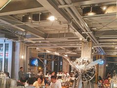 -No.DD戳子烧烤·江湖菜(北京总店)