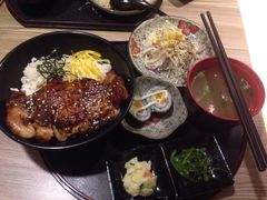 -左舞和风屋便当(金地店)