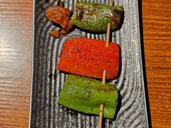 -鸟屋·烧鸟居酒屋(新世纪广场店)