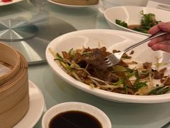 -皇朝尊会(龙之梦大酒店)