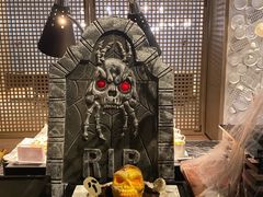 -博林天瑞喜来登酒店·西丽尚膳