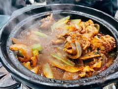 -川香煲(茅台路店)
