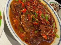 -欧记大排档·景德菜(上海首店)