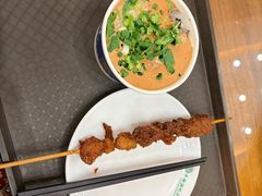 -牛街洪记小吃店(牛街店)