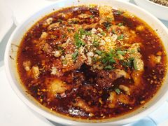 -宝轩渔府·老字号海鲜·正宗津菜(水上店)