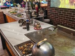 -好伦哥比萨烤肉自助(八里桥店)