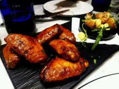 -玛尚诺Pizza&Bar(长泰广场店)